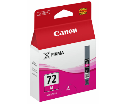 Tusz CANON Tusz PGI-72 Purpurowy 6405B001
